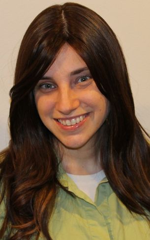 Rachel Rabin