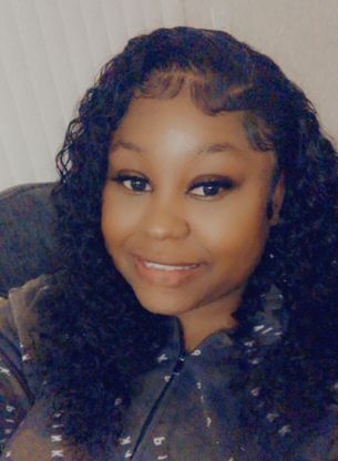 Tynasha Brown